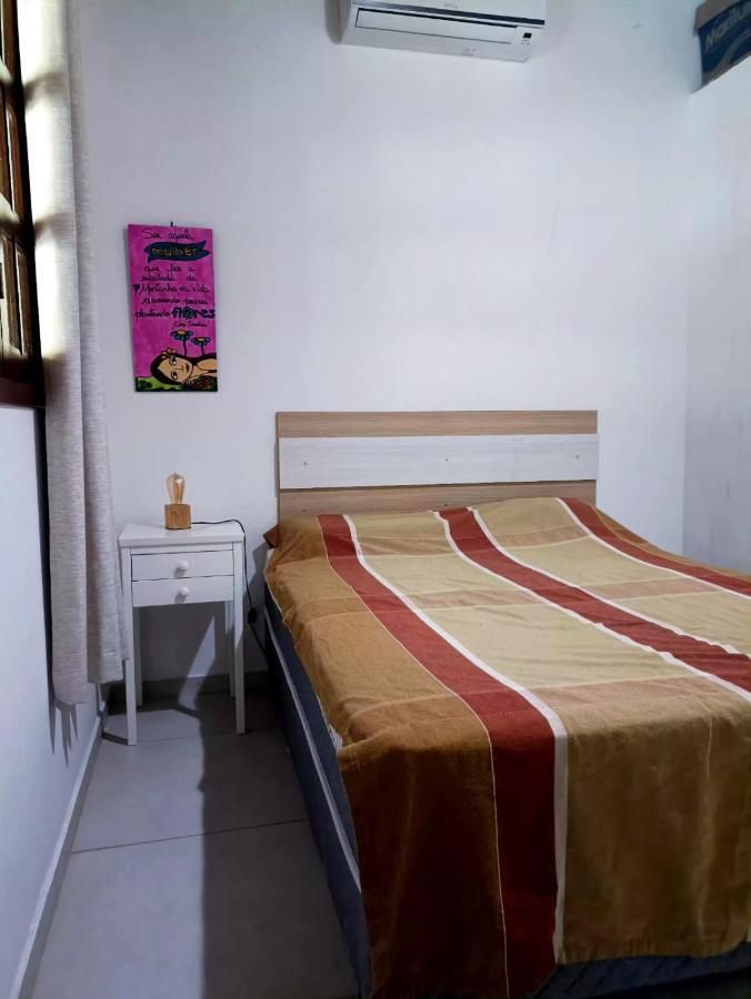 Vila Aconchego Gameleira Praia de Pipa Exterior foto